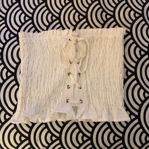 Crop Top American Eagle